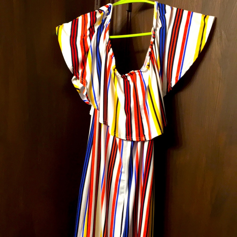 Sun dress